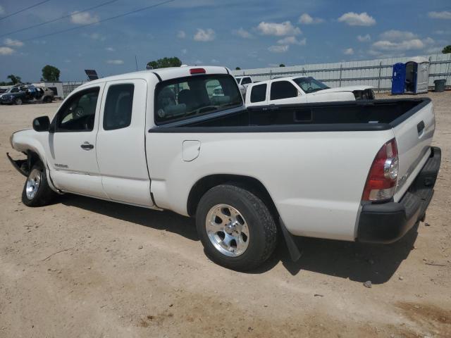 Vin: 5tetx4cnxaz739899, lot: 58091425, toyota tacoma access cab 20102