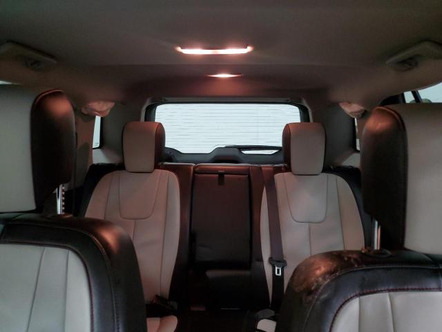 2015 GMC TERRAIN SL - 2GKFLXE3XF6126884