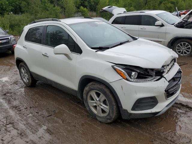 Vin: kl7cjlsb7kb909965, lot: 58055305, chevrolet trax 1lt 20194