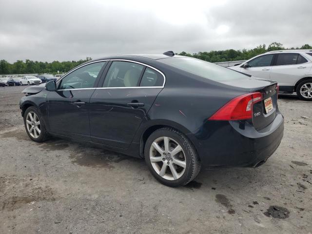Vin: yv126mfk6g2413220, lot: 58817715, volvo s60 premier 20162