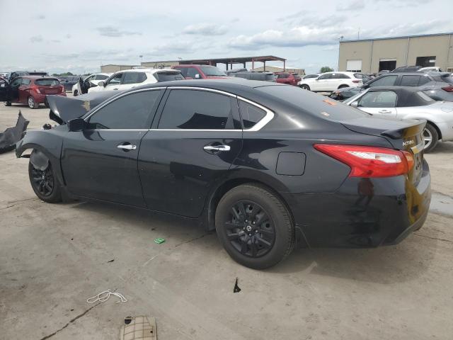 Vin: 1n4al3ap2gn381197, lot: 56367545, nissan altima 2.5 20162