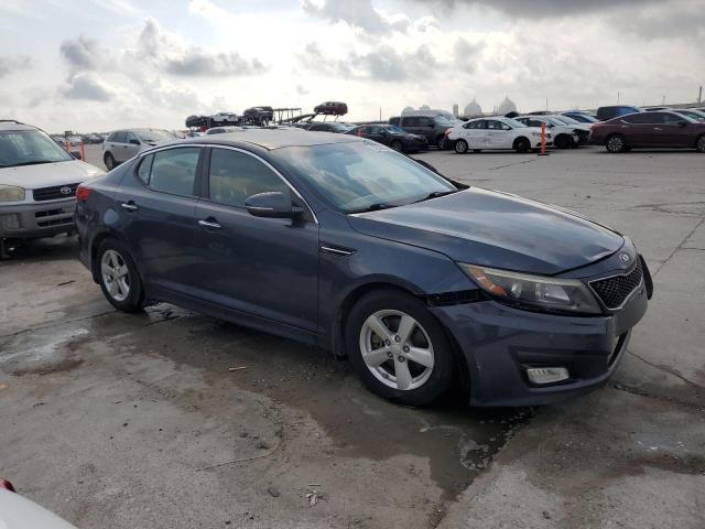 Vin: knagm4a70f5596452, lot: 56860235, kia optima lx 20154