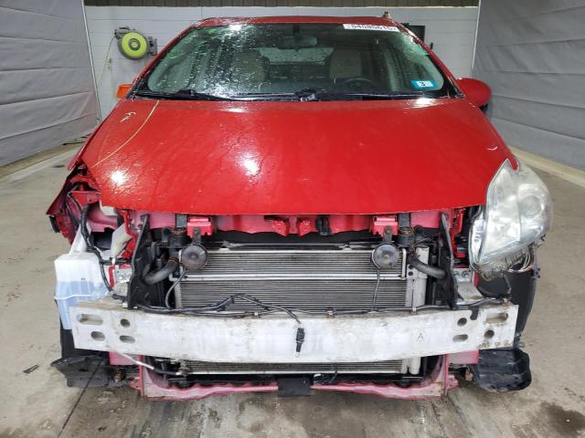 2011 TOYOTA PRIUS - JTDKN3DU1B5301049