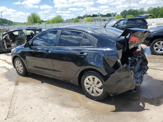 Vin: 3kpa24ad0le278660, lot: 55864655, kia rio lx 20202