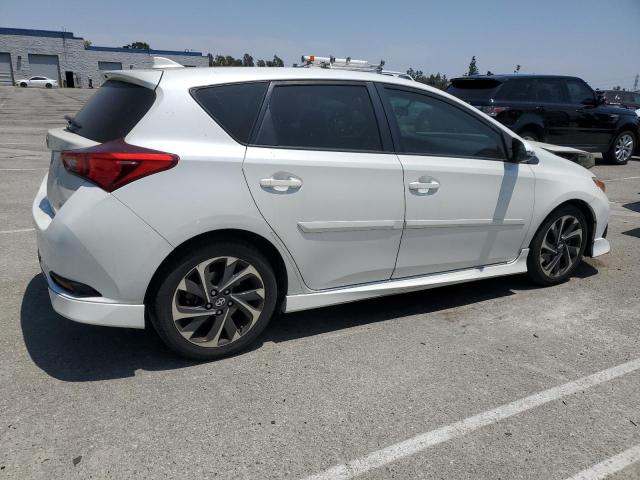 Vin: jtnkarjexgj514507, lot: 58407795, toyota scion 20163