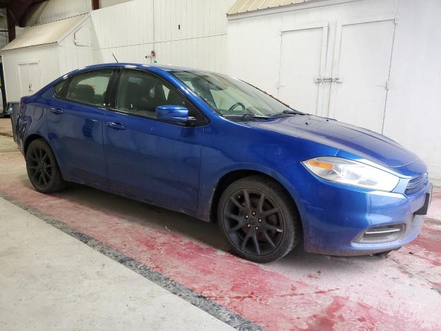 Vin: 1c3cdfbh5dd150440, lot: 58410605, dodge dart sxt 20134