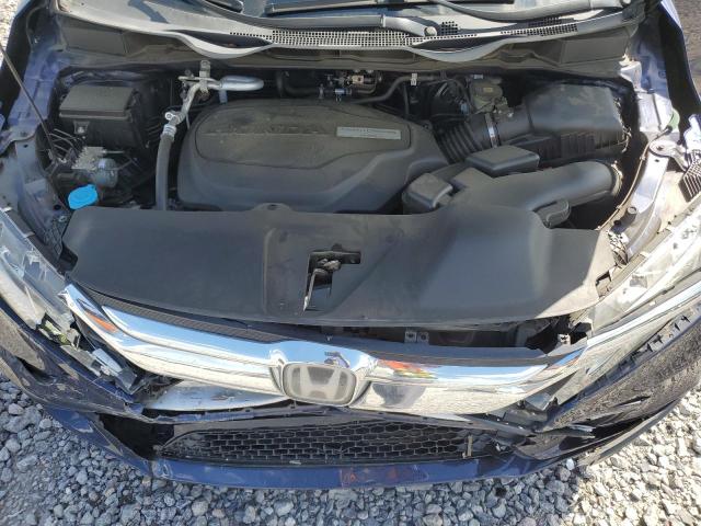 2018 HONDA ODYSSEY EX - 5FNRL6H58JB051850