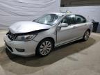 2015 HONDA ACCORD EXL - 1HGCR2F80FA135480