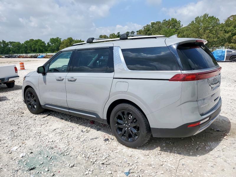 2023 KIA CARNIVAL S KNDNE5H33P6206309
