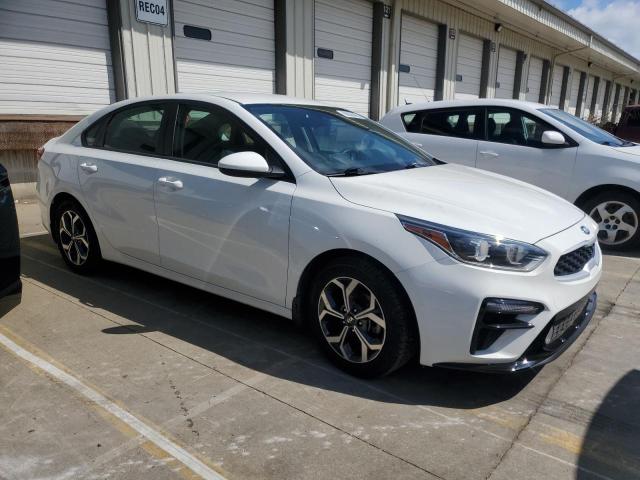 Vin: 3kpf24ad9le247817, lot: 56038485, kia forte fe 20204