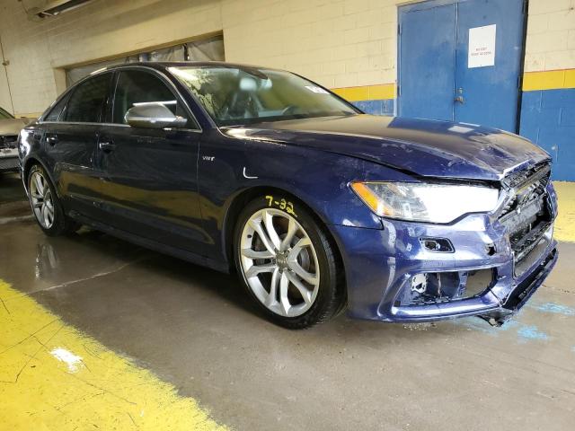 Vin: wauf2afc2en044116, lot: 56415015, audi s6/rs6 20144