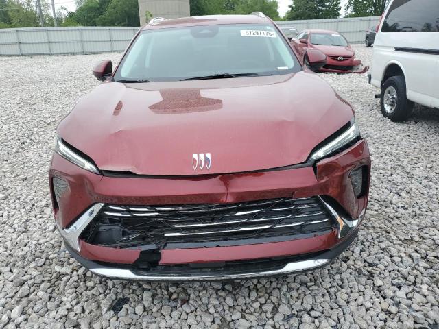 2024 BUICK ENVISION P LRBFZME45RD024351