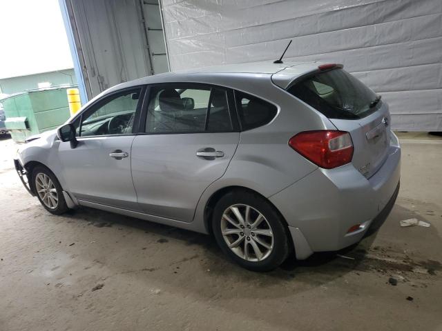 Vin: jf1gpac67dh842427, lot: 57843855, subaru impreza premium 20132