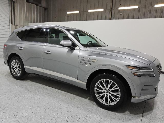 Vin: kmuhbdsb3ru205706, lot: 55865495, genesis gv80 base 20244