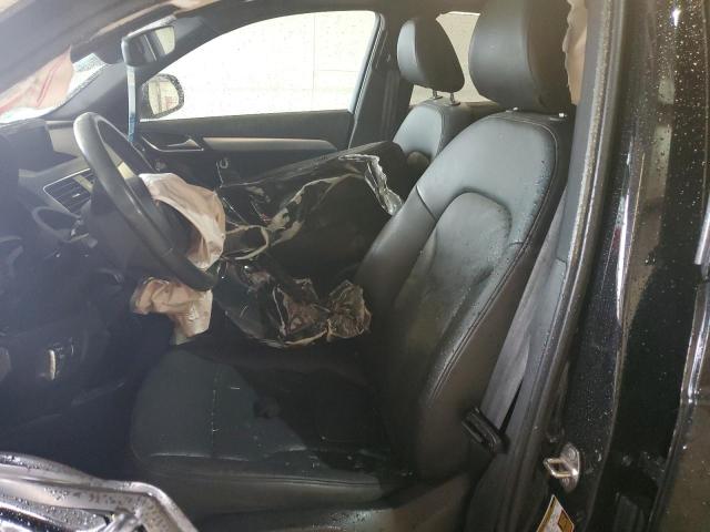2017 AUDI Q3 PRESTIG WA1GCCFSXHR005319
