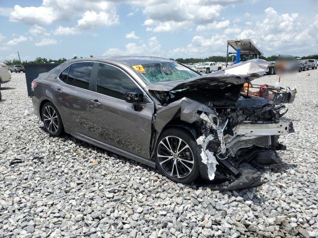 Vin: 4t1g11ak6lu969473, lot: 55939845, toyota camry se 20204