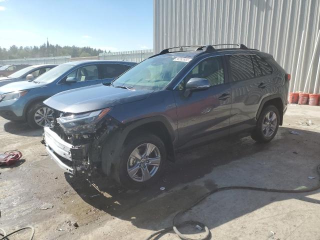 Vin: jtmrwrfv6rd231150, lot: 56283955, toyota rav4 xle 2024 img_1