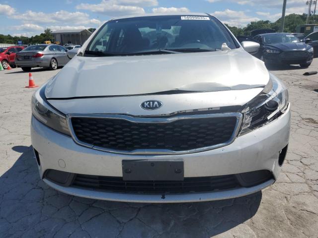2018 KIA FORTE LX - 3KPFK4A73JE227618