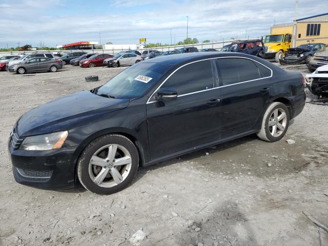 Vin: 1vwbn7a30dc134309, lot: 55862505, volkswagen passat se 2013 img_1