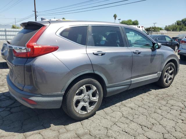 Vin: 7farw1h87he035433, lot: 58967385, honda crv exl 20173