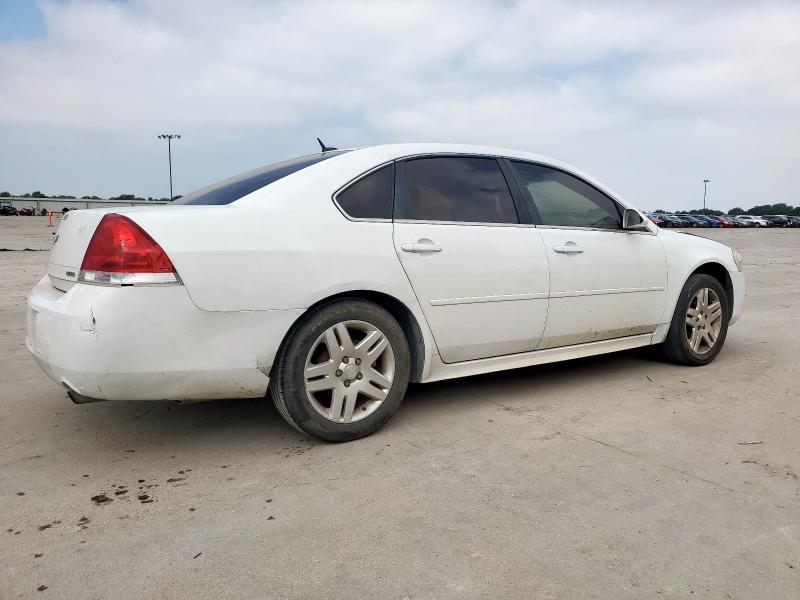 Vin: 2g1wb5e35g1106486, lot: 58165825, chevrolet impala lt 20163