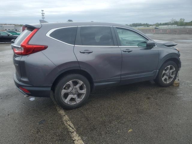 Vin: 7farw2h54ke047283, lot: 56350415, honda crv ex 20193