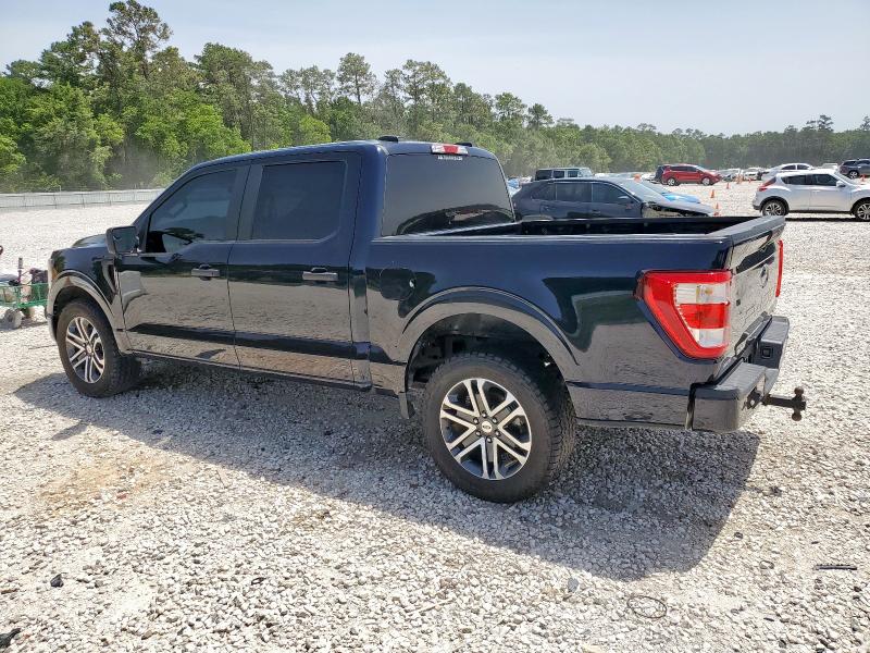 Vin: 1ftew1cp8pkf56672, lot: 56911865, ford f-150 supercrew 20232