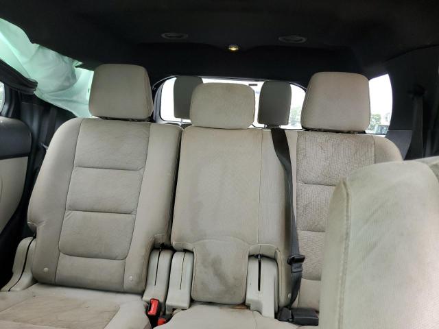 2015 FORD EXPLORER - 1FM5K7B92FGB26456