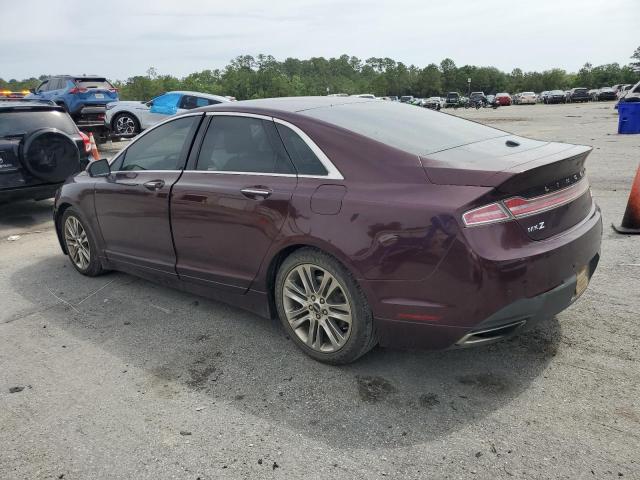 Vin: 3ln6l2j99dr818483, lot: 57276015, lincoln mkz 20132