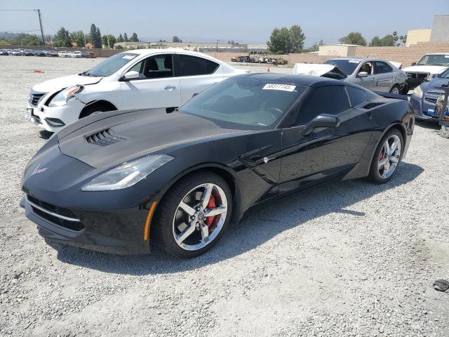 Vin: 1g1yb2d74e5115073, lot: 58377745, chevrolet corvette stingray 1lt 2014 img_1