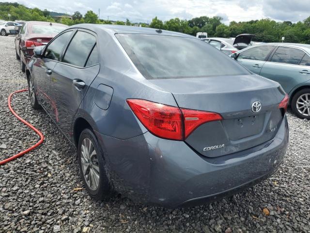 Vin: 5yfburhe6kp858325, lot: 58913065, toyota corolla l 20192