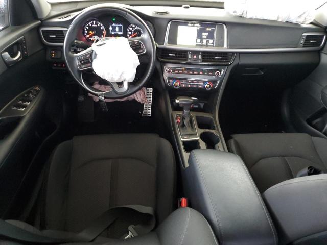 2016 KIA OPTIMA - 5XXGT4L14GG051334