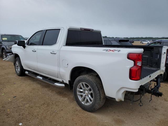 Vin: 1gcuyged4lz281749, lot: 55752785, chevrolet all models k1500 ltz 20202
