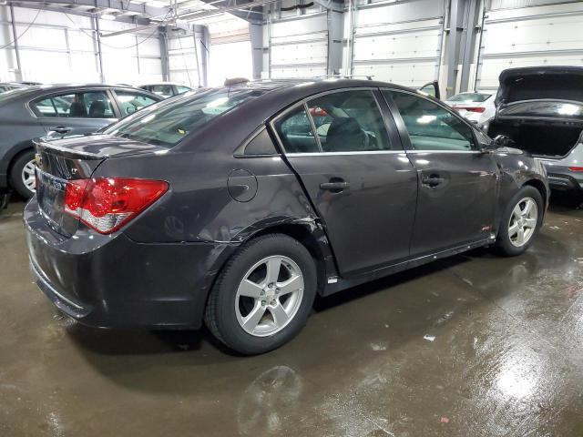 Vin: 1g1pe5sb5g7146013, lot: 58237565, chevrolet cruze lt 20163