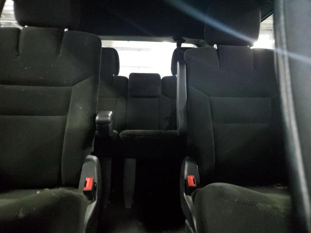 2016 DODGE GRAND CARA - 2C4RDGBGXGR258234
