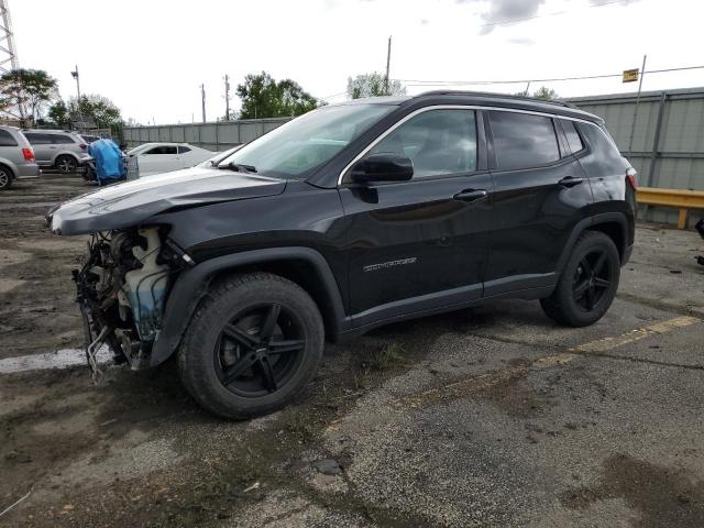 JEEP COMPASS LA