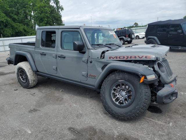 2023 JEEP GLADIATOR 1C6JJTEG6PL552014