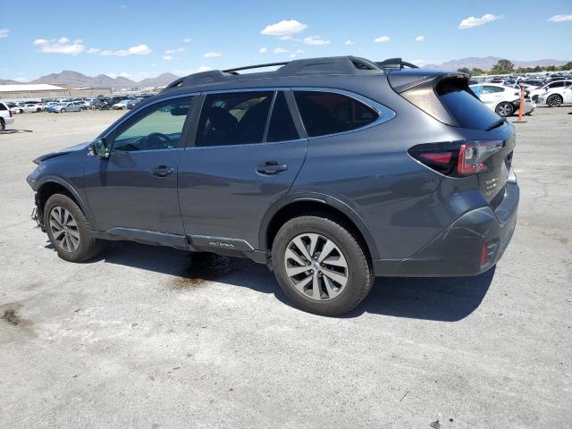 Vin: 4s4btaec6l3180561, lot: 56052405, subaru outback premium 20202