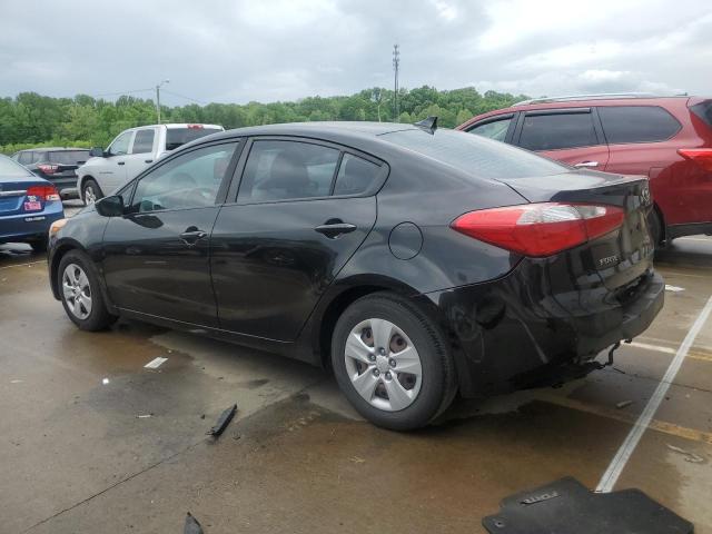 2016 KIA FORTE LX KNAFK4A60G5511751