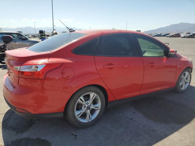 Vin: 1fadp3f27el325778, lot: 58952235, ford focus se 20143