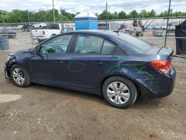 Vin: 1g1pa5sg4e7259004, lot: 56347025, chevrolet cruze ls 20142