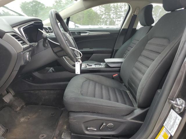 2018 FORD FUSION SE - 3FA6P0LU3JR175094