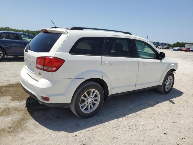 Vin: 3c4pdcbg6ft701801, lot: 57457885, dodge journey sxt 20153