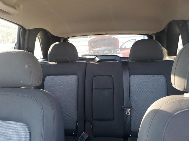 2015 CHEVROLET CAPTIVA LS - 3GNAL2EK9FS522765