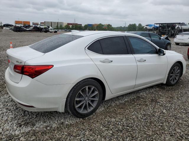 Vin: 19uub1f32ka009851, lot: 58567005, acura tlx 20193