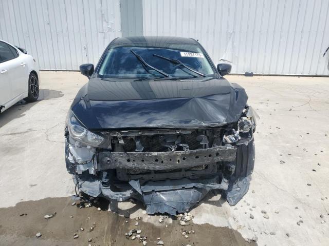 2018 MAZDA 3 TOURING - 3MZBN1V39JM273274