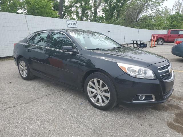 Vin: 1g11e5saxdf128086, lot: 55527485, chevrolet malibu 2lt 20134