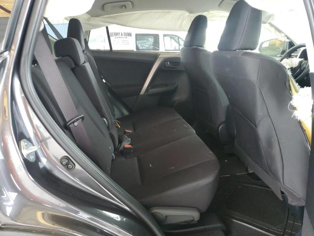 2018 TOYOTA RAV4 LE - JTMZFREV2JJ212845
