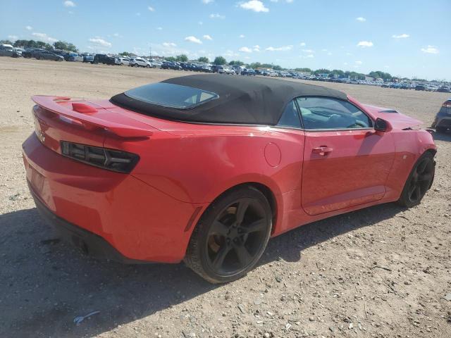 Vin: 1g1ff3d74h0154121, lot: 56411705, chevrolet camaro ss 20173
