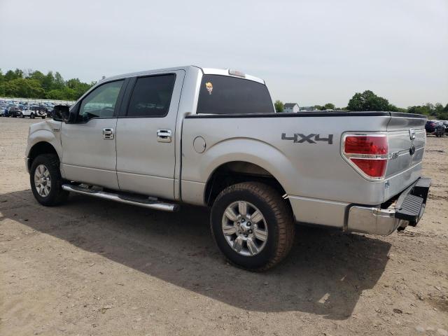 Vin: 1ftew1e84afb14168, lot: 57279575, ford f-150 supercrew 20102